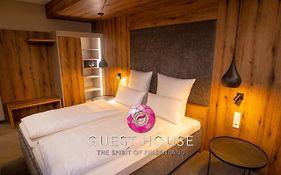 Guesthouse Felsenland